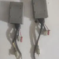 جعبه برق آپاچی