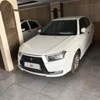 دنا پلاس مدل ۱۴۰۲