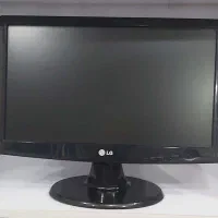 مانیتور ال جی 19 اینچ