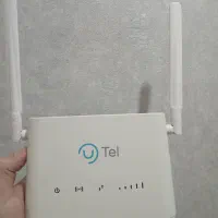مودم  UTEL-L443N