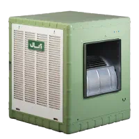 کولر آبی  5500 ابسال ریموت دار