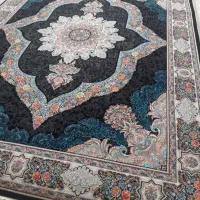 فرش 700شانه 12متری جفتی .