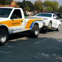 یدککش امداد خودرو شبانه روزی زیرقیمت منصفانه