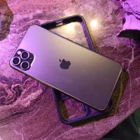 آیفون 11پرومکس درحد