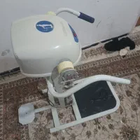 ویبره ورزشی لاغری
