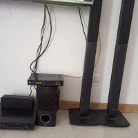 سینما خانگی