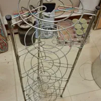 پایه المینیوم‌قابلمه
