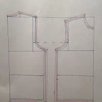 آموزش خیاطی به روش مولر