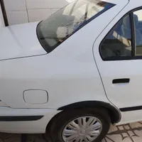 سمند LX ساده، مدل ۱۳۹۴