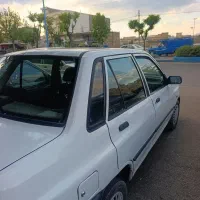 پراید ۸۷دوگانه کارخانه