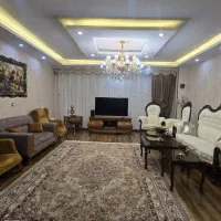 ۱۲۸ متری تمیز سه خواب در شهرک یاس