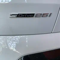 BMW X2 25i 2026|خودرو سواری و وانت|تهران, سیمای ایران|دیوار
