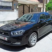دناپلاس توربو اتوماتیک اپشنال مدل 1403
