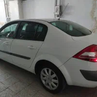 مگان موتور۲۰۰۰،اتوماتیک(بدون رنگ)