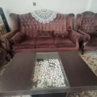 مبلمان راحتی