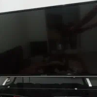 تلویزیون ۴۳ اینچ LED شهاب با کیفیت در حد نو