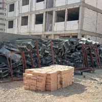وافل یک طرفه دست دوم