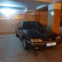 زانتیا ۸۱ سوپرلوکس