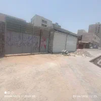 رهن اجاره زمین بلوار خلیج فارس