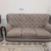 مبل ۹ نفره