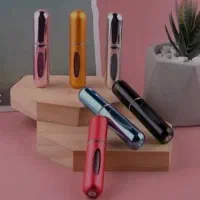 محفظه نگهدارنده عطر اتومایزر 15 میل