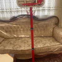 بسکتبال خانگی