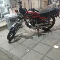 هوندا مدل ۱۴۰۴لیفان