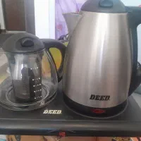 چای ساز|سماور، چایساز، قهوهساز|اراک, |دیوار