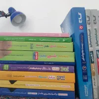 کتاب تست
