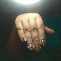 کاشت ناخن هزینه متریال تعداد محدود