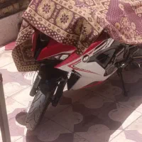 کیوجی ریسRR مدل۱۴۰۴
