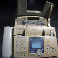 تلفکس پاناسونیک