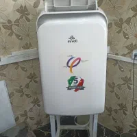 کولرگازی پرتاب