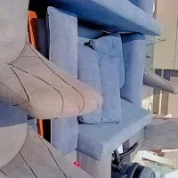 مبل شویی‌و خوشخواب‌شویی تمام اتوماتیک ارجان/درمنزل