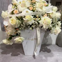 گل طبیعی