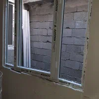 نصب شیشه ساختمانی