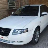 سورن xu7p صفر کیلومتر