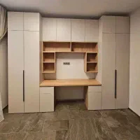 کابینت|مصالح و تجهیزات ساختمان|خوی, |دیوار