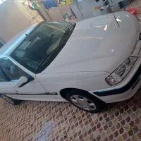 فروش پژوپارس موتور جدید