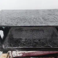 میز عسلی بزرگ