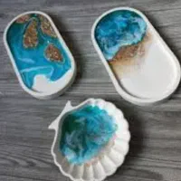هنر سنگ مصنوعی