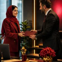 استخدام قطعی ۱۰۰٪ از تمامی رشته ها