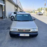 پرایدمدل۸۵ نقد و اقساط