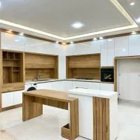 کابینت آشپزخانه اقساط اقساط ۸ ماهه بدون سود بهره