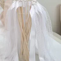 چوبک ورودی عروس داماد