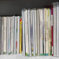 کتاب وزارتی متوسطه دوم - دهم ، یازدهم ، دوازدهم
