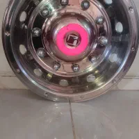 قالباق اتوبوس درحد صفر