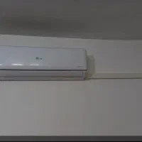 کولر گازی گرین 24هزار
