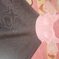 پیراهن مجلسی عروسکی