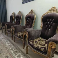 مبل ۹ نفره